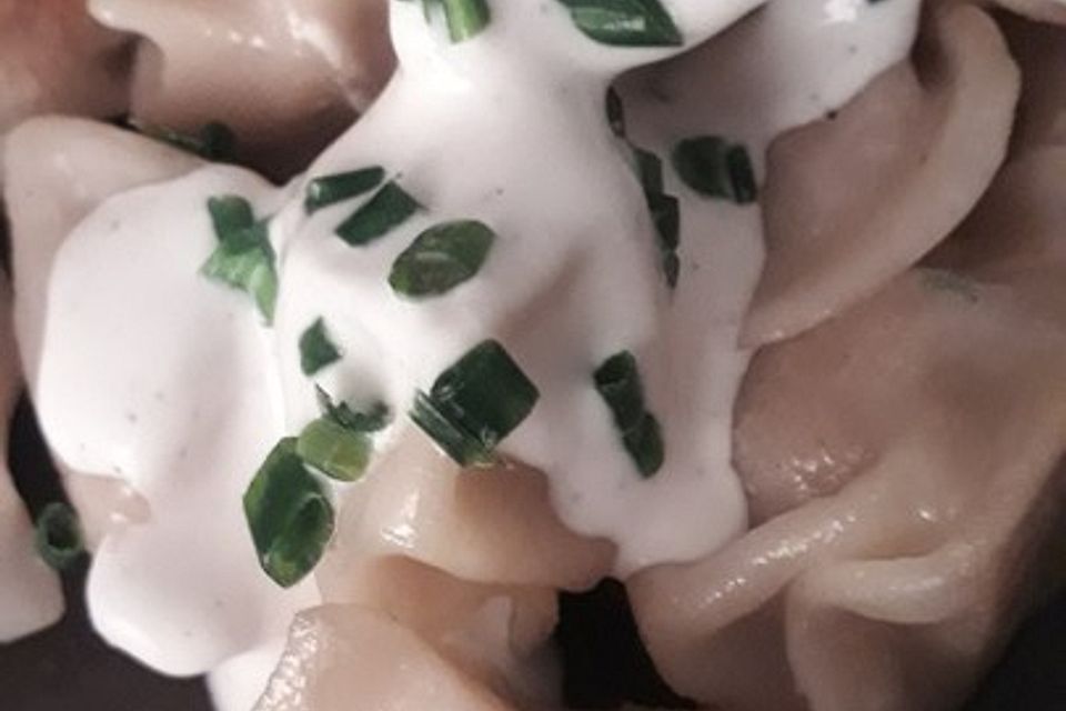 Pelmeni