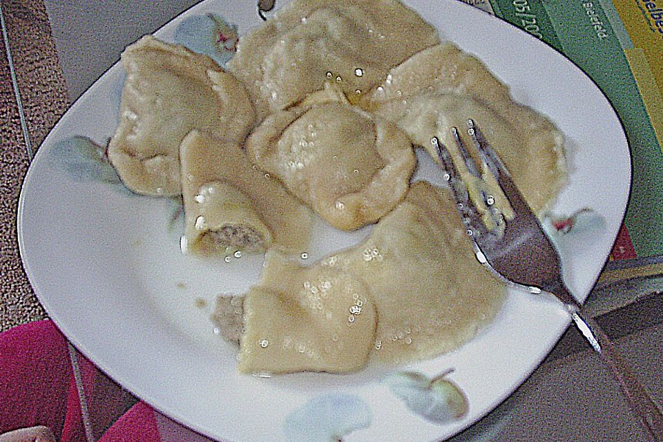 Pelmeni