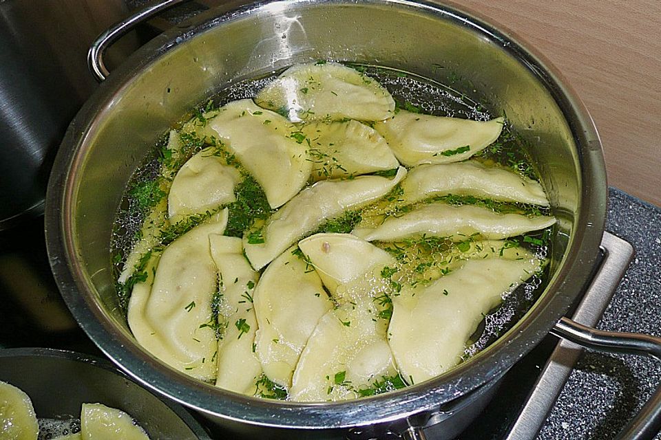 Pelmeni