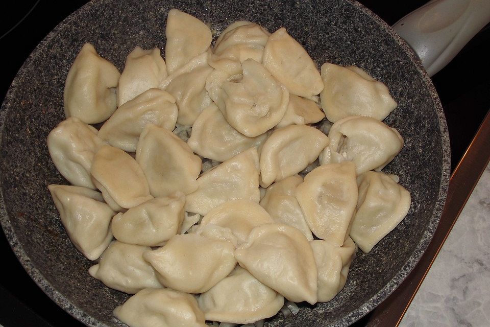 Pelmeni