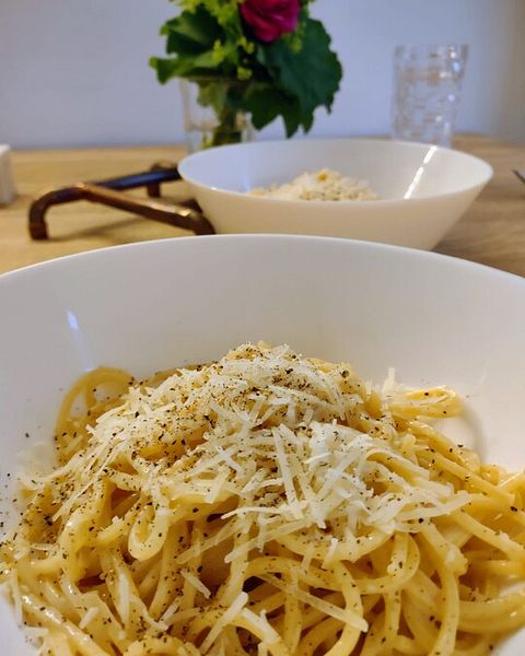 Pecorino Rezepte | Chefkoch