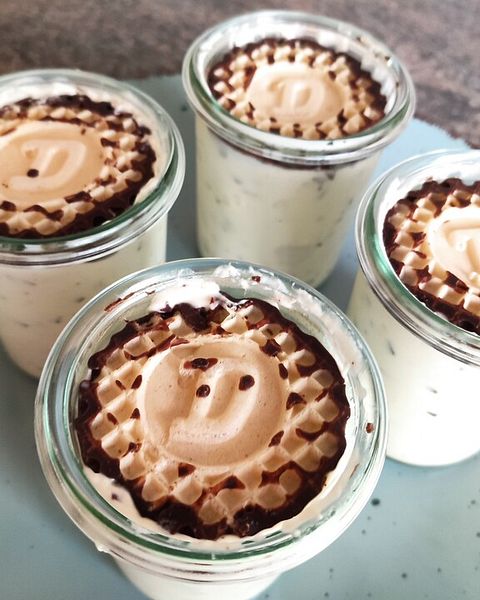 Schaumküsse Rezepte | Chefkoch