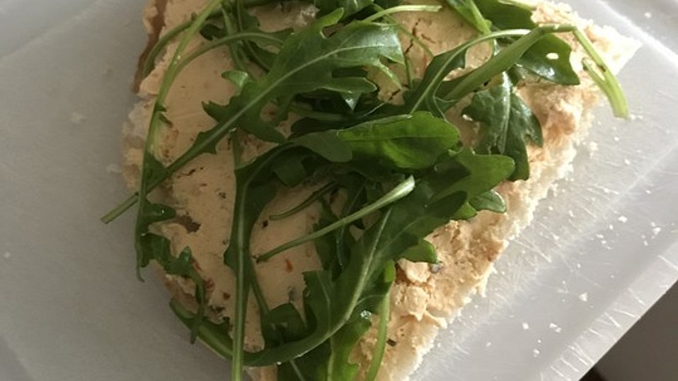 Griechische Hirtencreme von Sanna