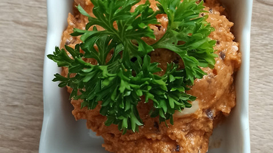 Griechische Hirtencreme von Sanna