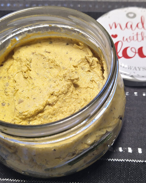 Dattel-Curry-Dip von Chefkoch_Brian Dattel-Curry-Dip von Chefkoch_Brian