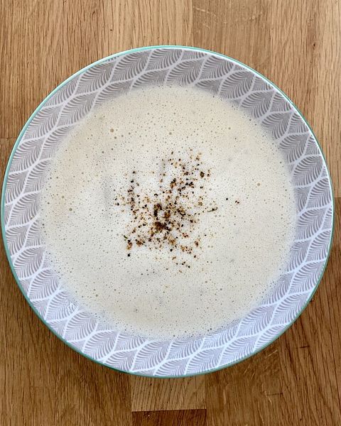 Spargelsuppe Rezepte | Chefkoch