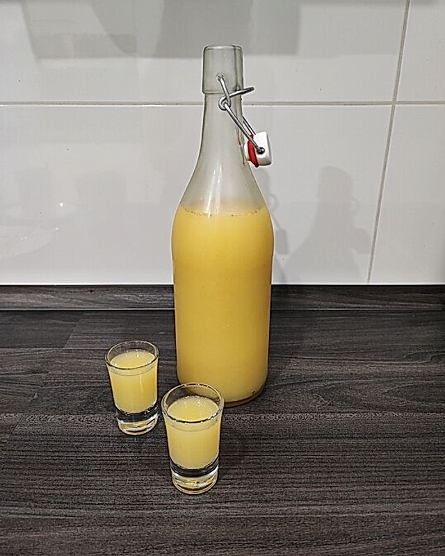 Ingwer-shot Rezepte | Chefkoch