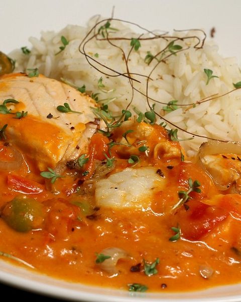 Brasilianische Rezepte | Chefkoch