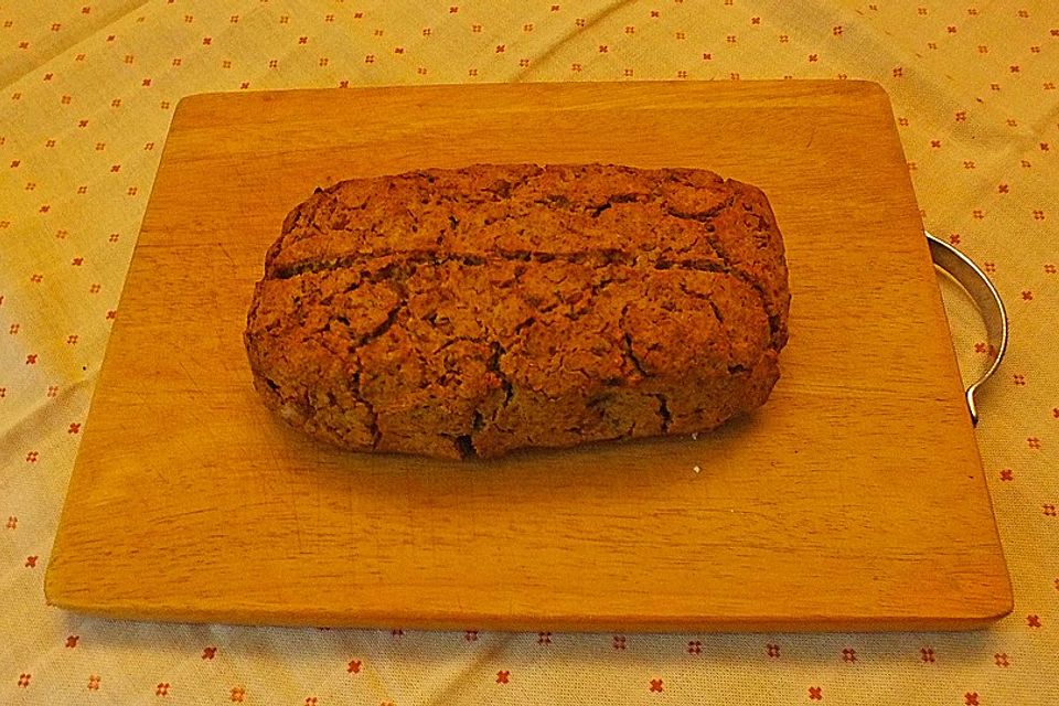 Buttermilchbrot