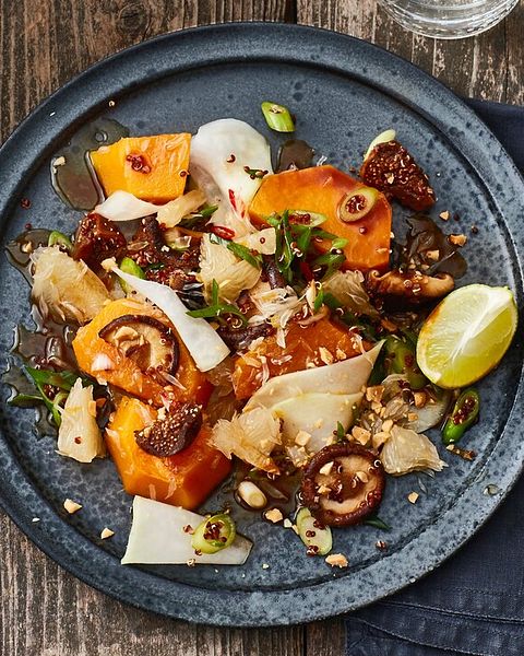 Pilzsalat Rezepte | Chefkoch