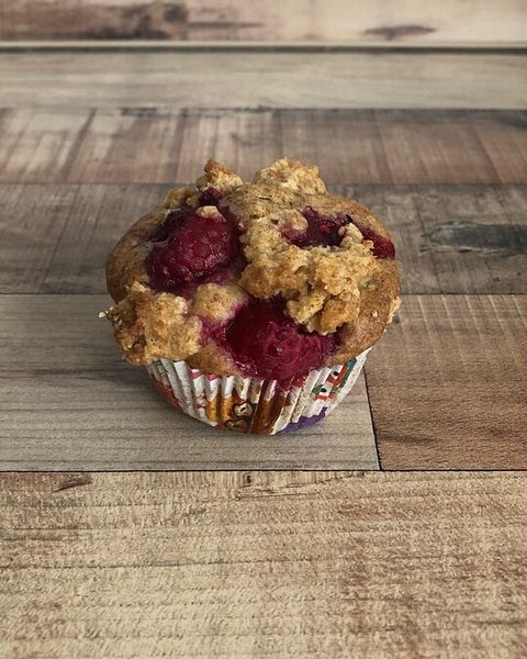 Himbeermuffins Rezepte | Chefkoch