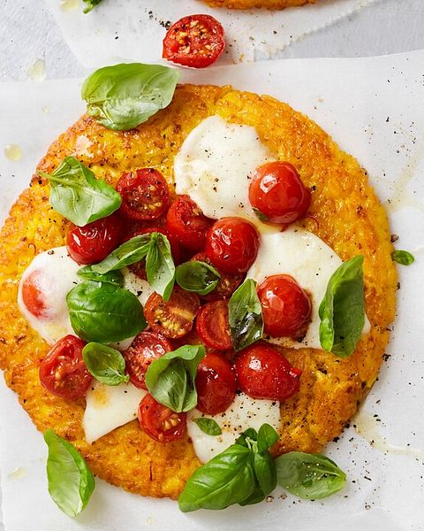 Mozzarella Rezepte - die besten Rezepte 2025 | Chefkoch
