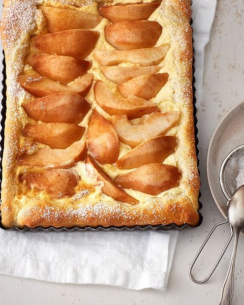 Schmandkuchen Rezepte - die besten Rezepte 2025 | Chefkoch