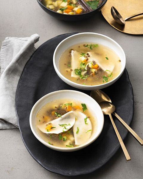 Petersiliensuppe Rezepte | Chefkoch Petersiliensuppe Rezepte | Chefkoch