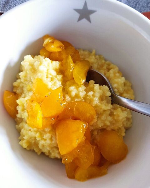 Hirsebrei Rezepte | Chefkoch