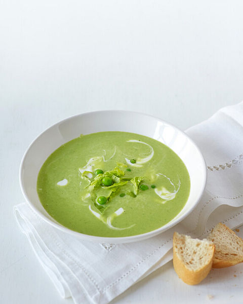 Salatsuppe Rezepte | Chefkoch