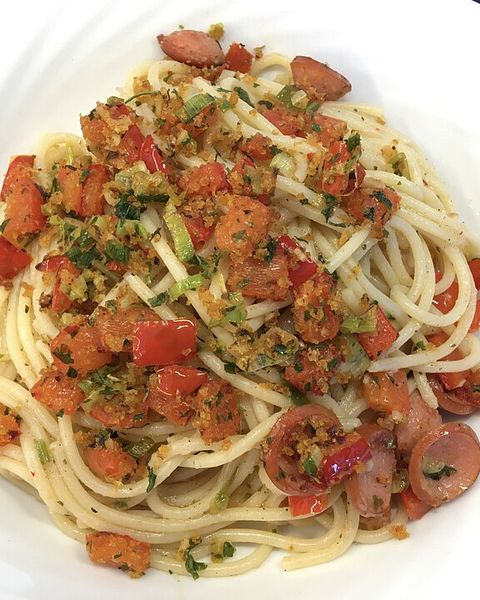 Paprikawurst Rezepte | Chefkoch