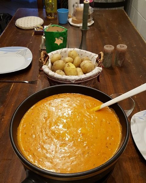 Fondue Rezepte | Chefkoch