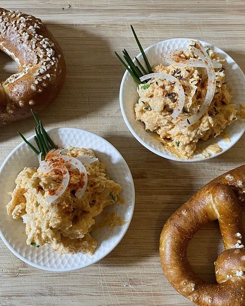 Obatzter Rezepte | Chefkoch