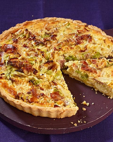 Quiche Rezepte - die besten Rezepte 2024 | Chefkoch