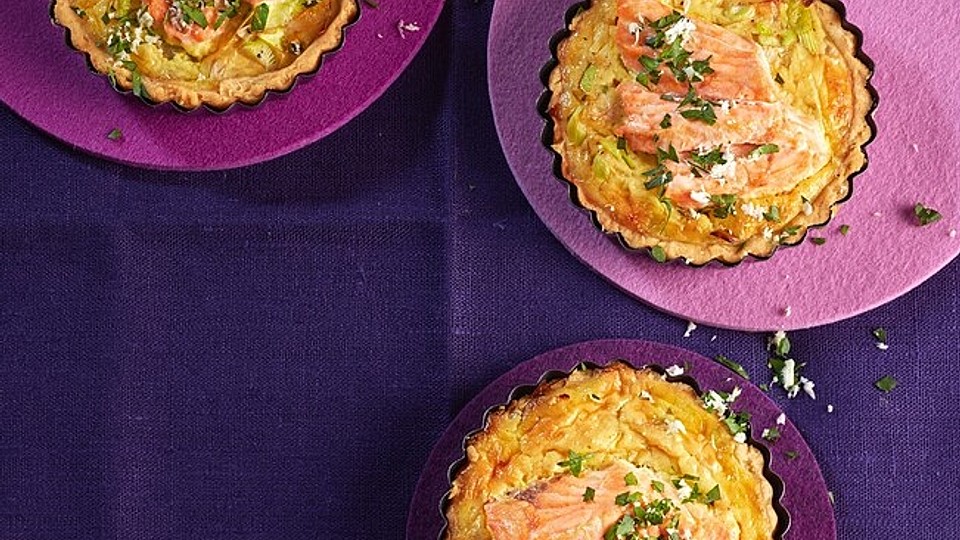 Rezepte aus »essen & trinken Für jeden Tag« Chefkoch PLUS
