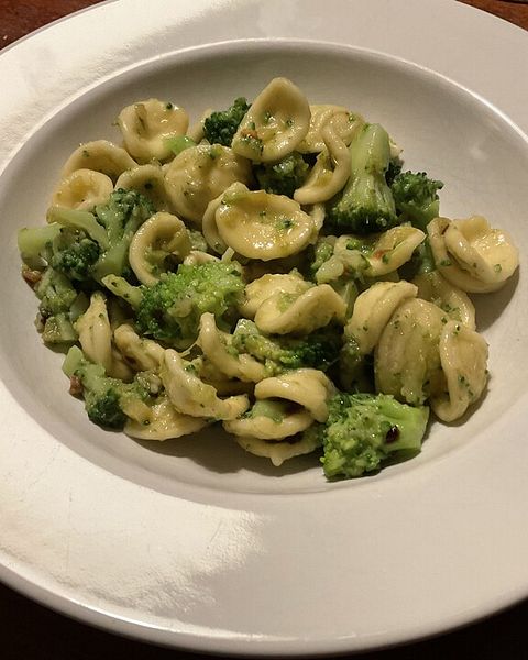 Orecchiette Rezepte | Chefkoch