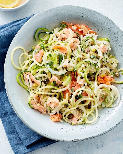 Lachssoße Rezepte | Chefkoch