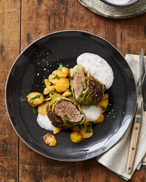 Wildschweinfilet Rezepte | Chefkoch