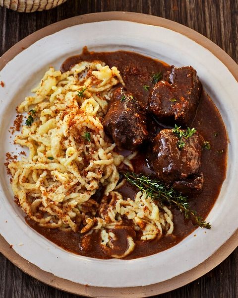 Rehpfeffer Rezepte | Chefkoch