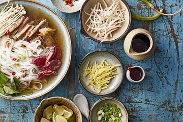 Pho Bo