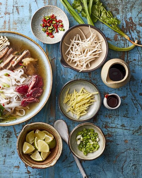 Rindersuppe Rezepte | Chefkoch