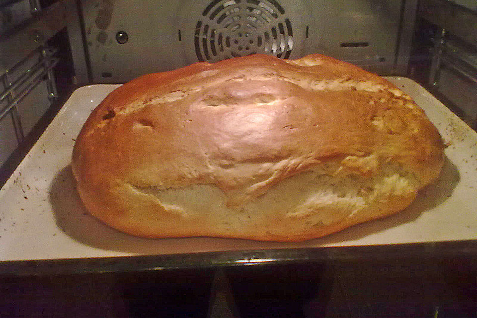 Butterzopf Butterzopf