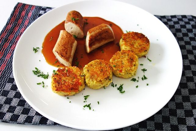 Kartoffelpüree Resteverwertung von bambinos| Chefkoch