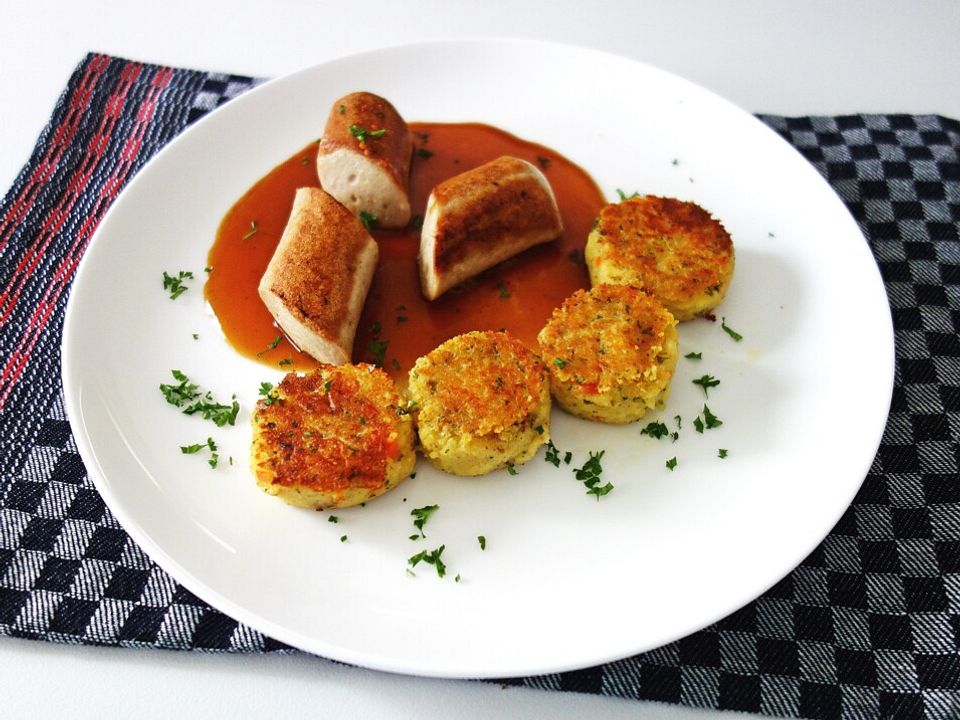 Kartoffelpüree Resteverwertung von bambinos| Chefkoch