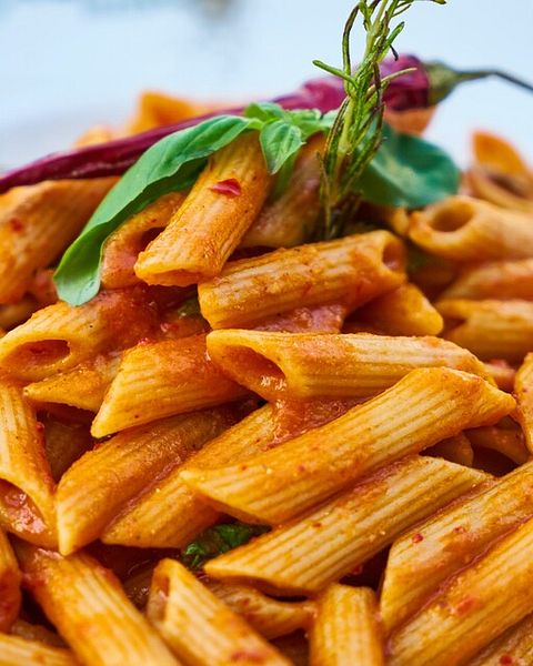 Barilla Rezepte | Chefkoch