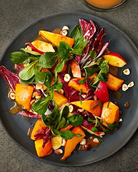 Vorspeisensalat Rezepte | Chefkoch