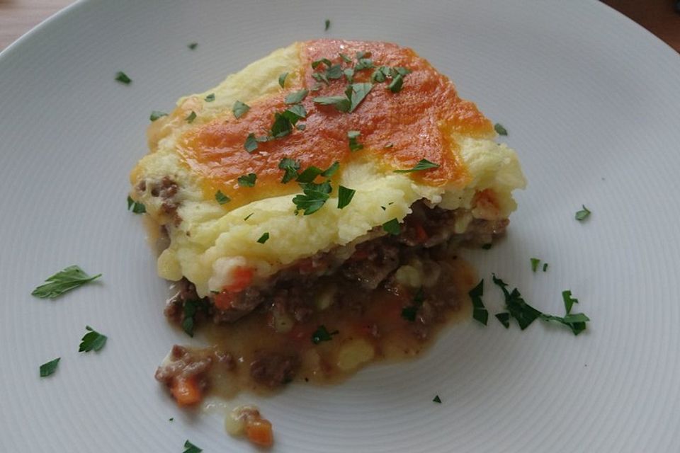 Shepherds Pie