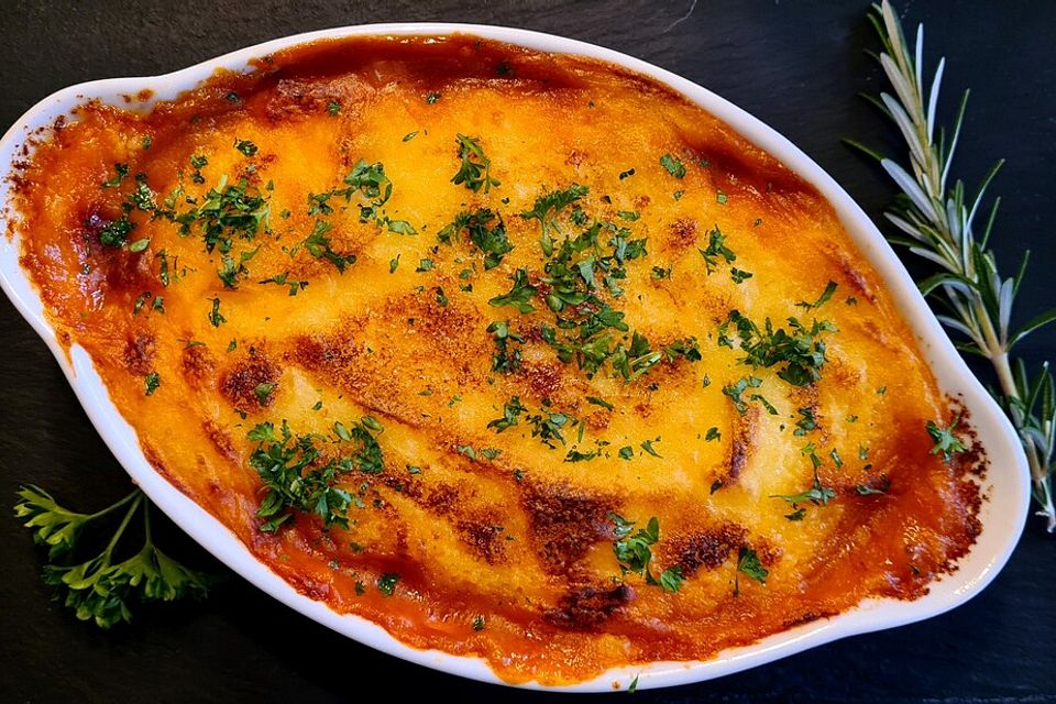 Shepherds Pie