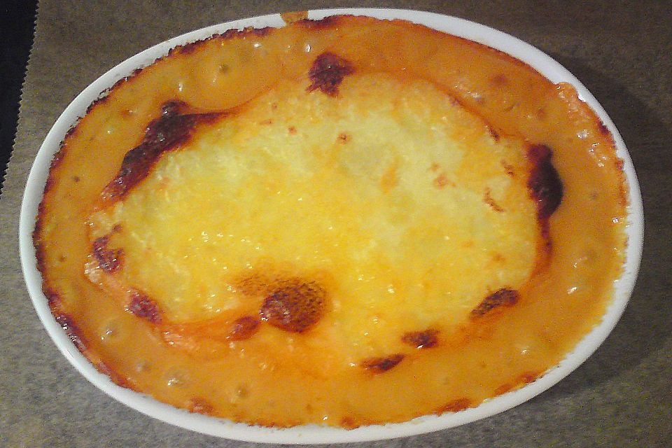 Shepherds Pie