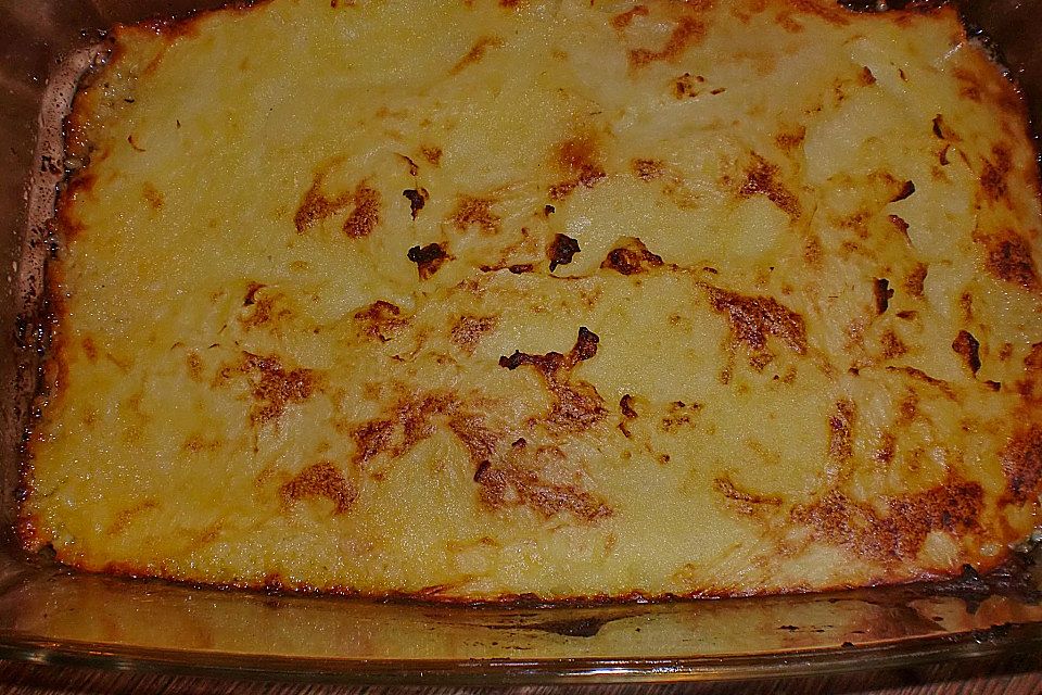 Shepherds Pie