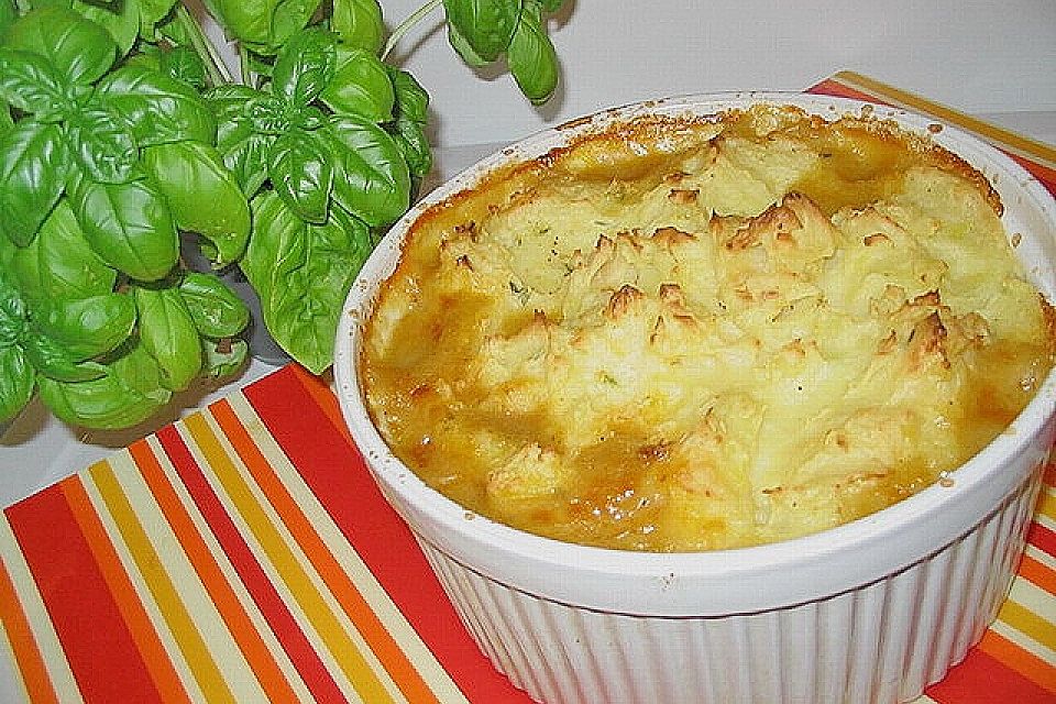 Shepherds Pie