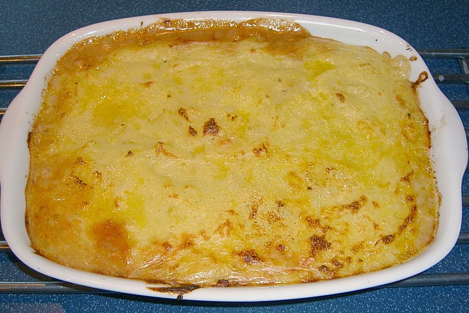 Shepherds Pie