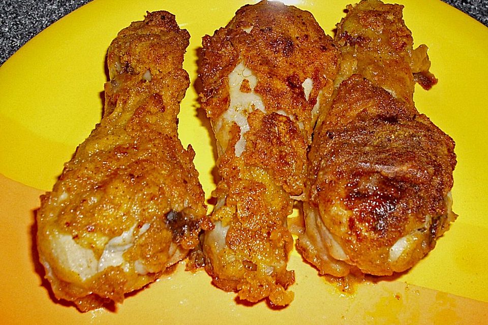 Fried Chicken