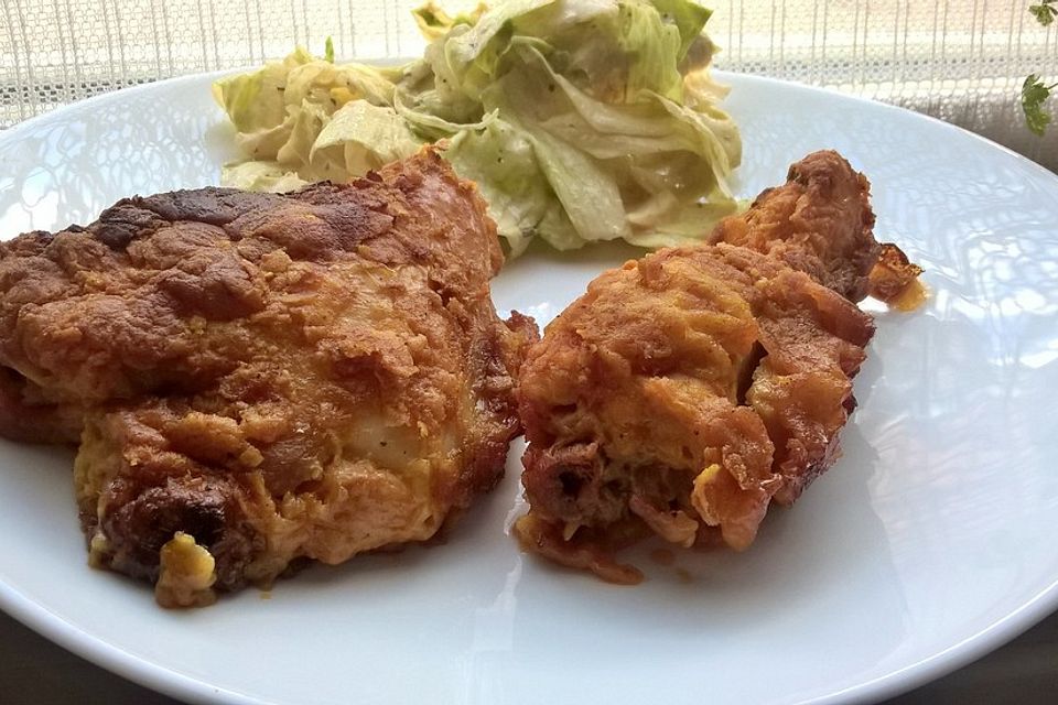 Fried Chicken