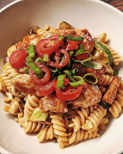 Hähncheninnenfilet Rezepte | Chefkoch