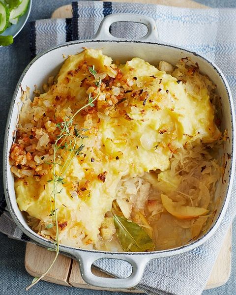 Hirseauflauf Rezepte | Chefkoch