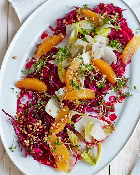 Kohlsalat Rezepte | Chefkoch