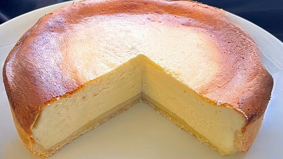Kleiner Käsekuchen von Ulla1803MZ| Chefkoch Kleiner Käsekuchen von Ulla1803MZ| Chefkoch