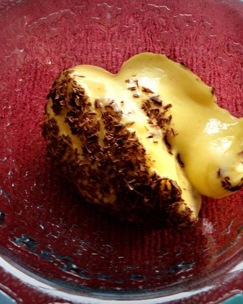 Orangencreme Rezepte | Chefkoch