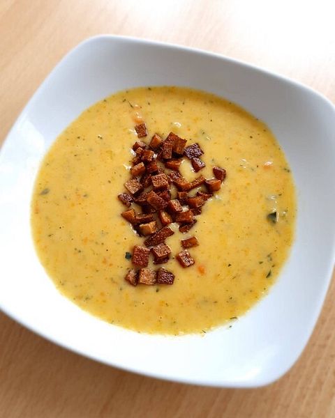 Möhren Zucchini Rezepte | Chefkoch